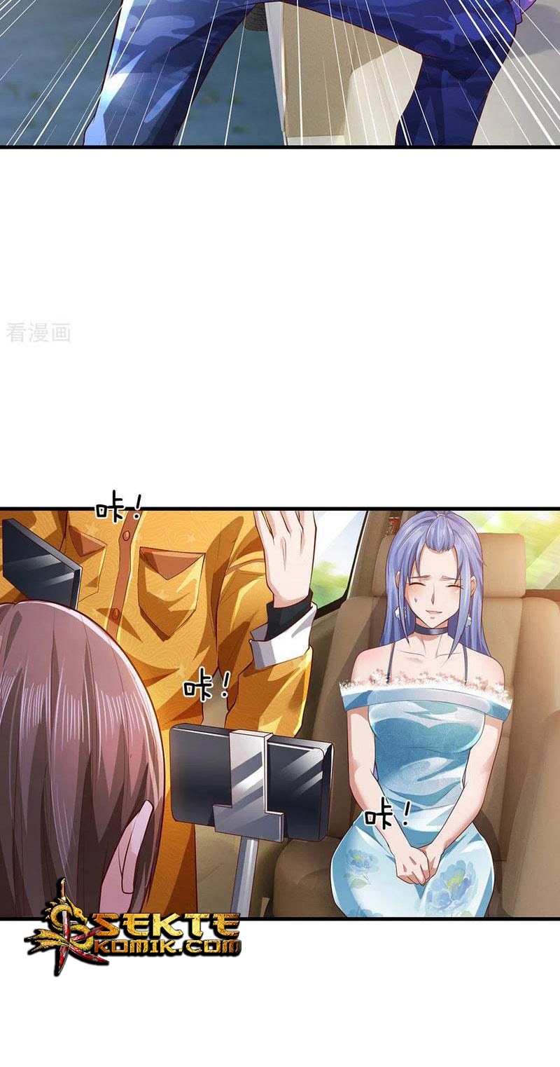 I am Daxianzun Chapter 231 Gambar 6